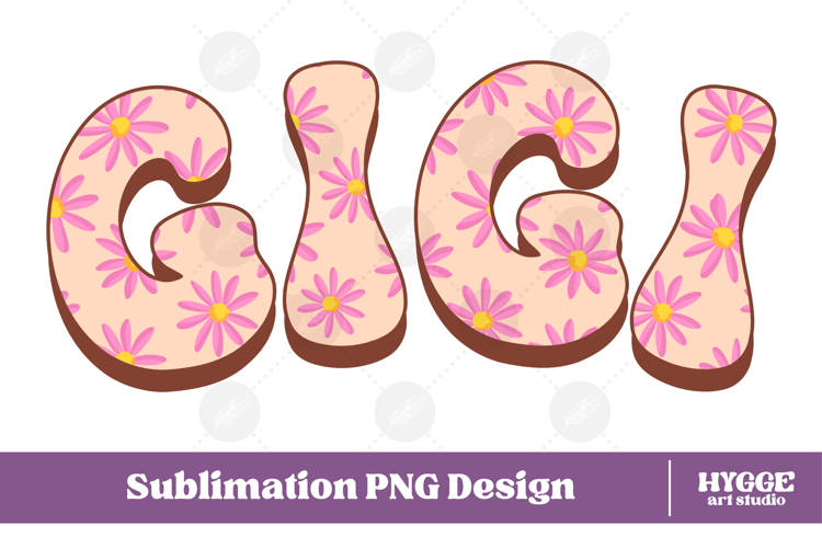 Grandma Clipart Image 14