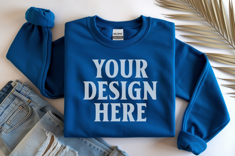 Gildan Mockups Image 16