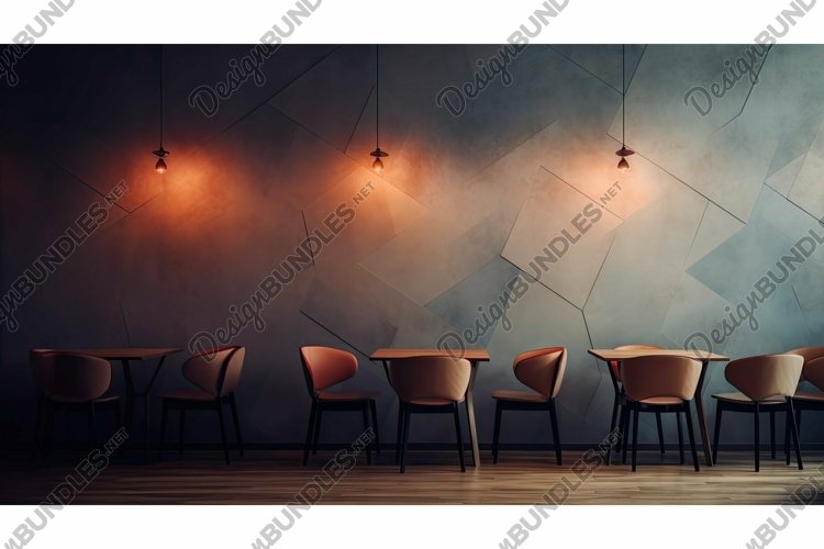 Geometric Illustration Image 14