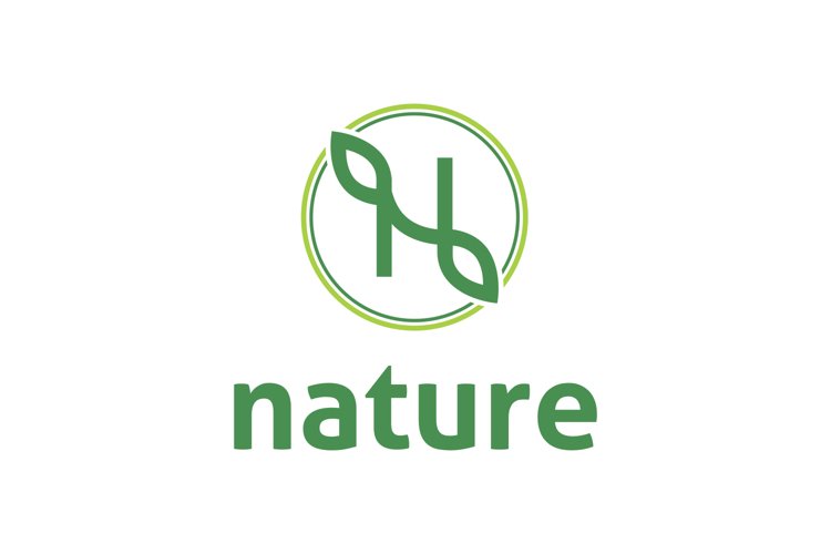 Letter N Logo Image 7