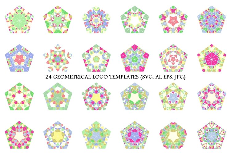 Geometry Clipart Image 2