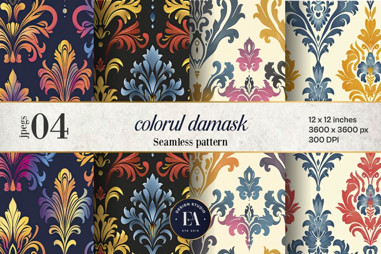 Vintage Background Image 4