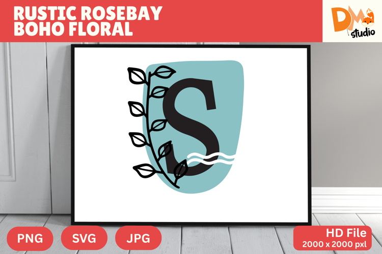 Alphabet Clipart Image 21