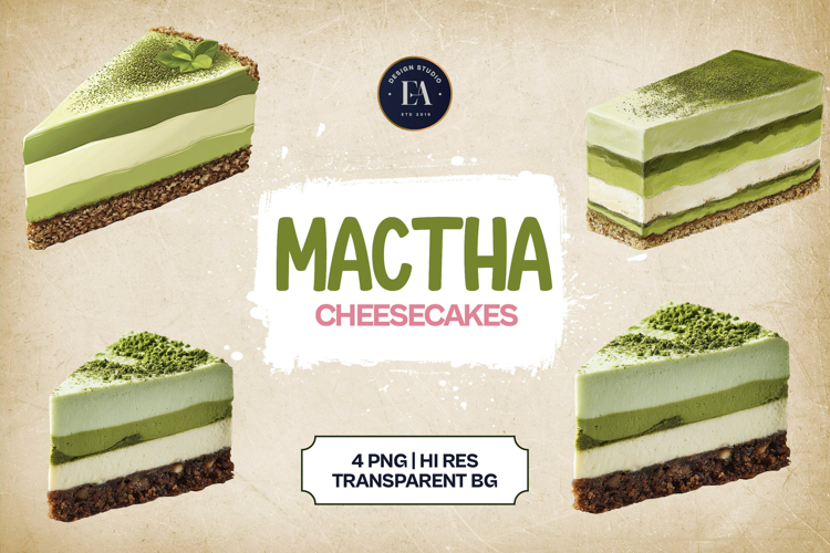Cheesecake Clipart Image 10