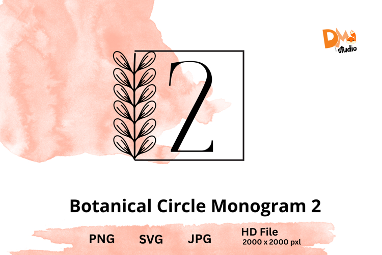 Alphabet Clipart Image 21