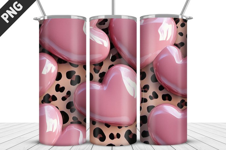 Valentines Sublimation Design Image 2
