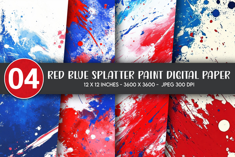 Blue Texture Image 18