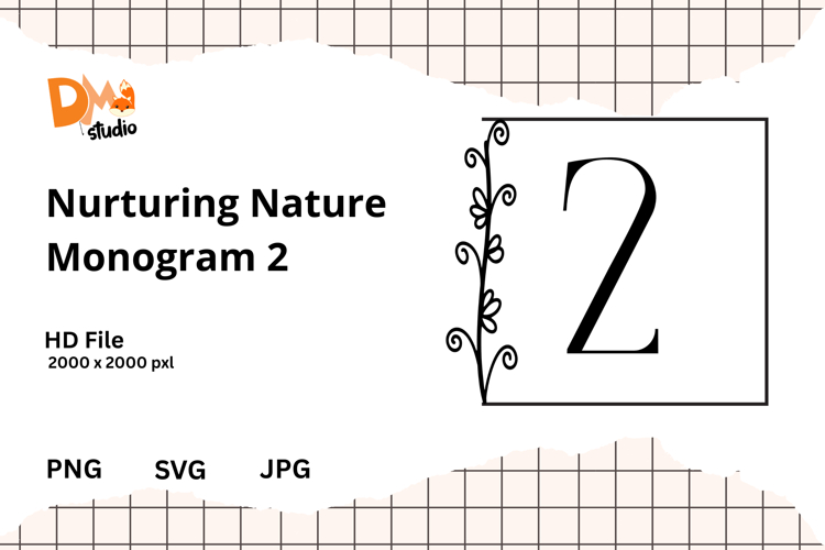 Nature Alphabet Image 10