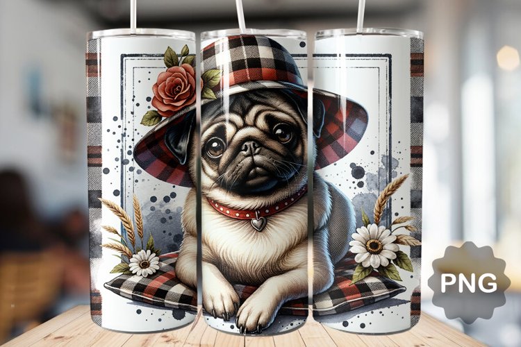 Sublimation Tumbler Wraps Image 16
