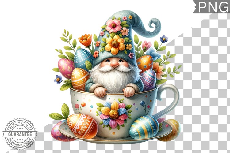 Easter Clipart Image 4