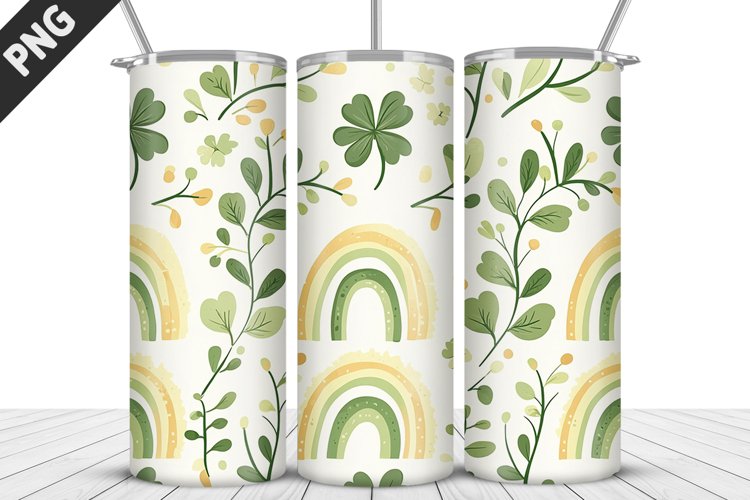 St Patrick's Day Clipart Image 11