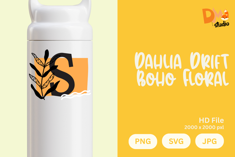 Rustic Logo Image 6