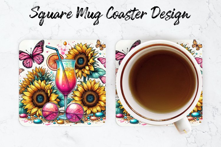 Valentines Sublimation Design Image 12