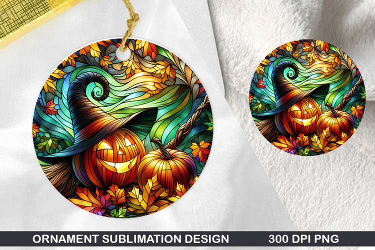 Pumpkin Fall Clipart Image 9