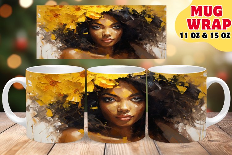Women Clipart Image 7