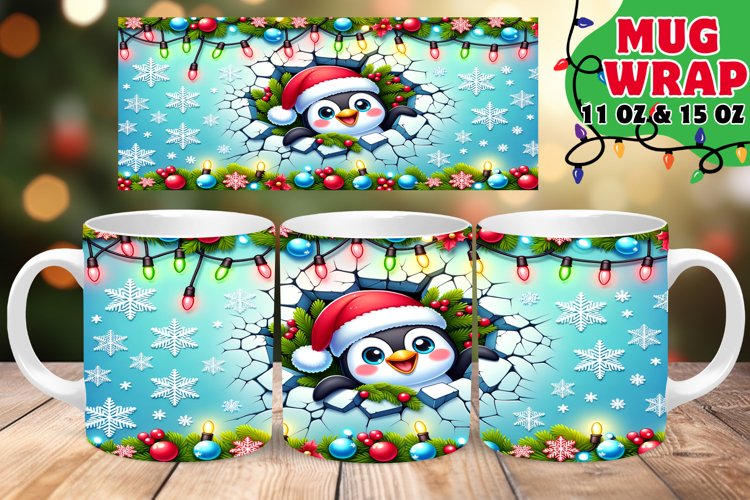 Winter Cartoon Image 9