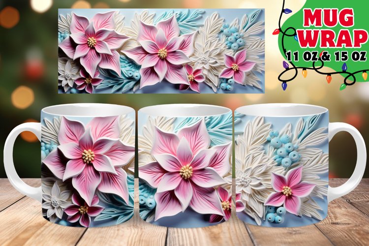 Winter Watercolor Clipart Image 19