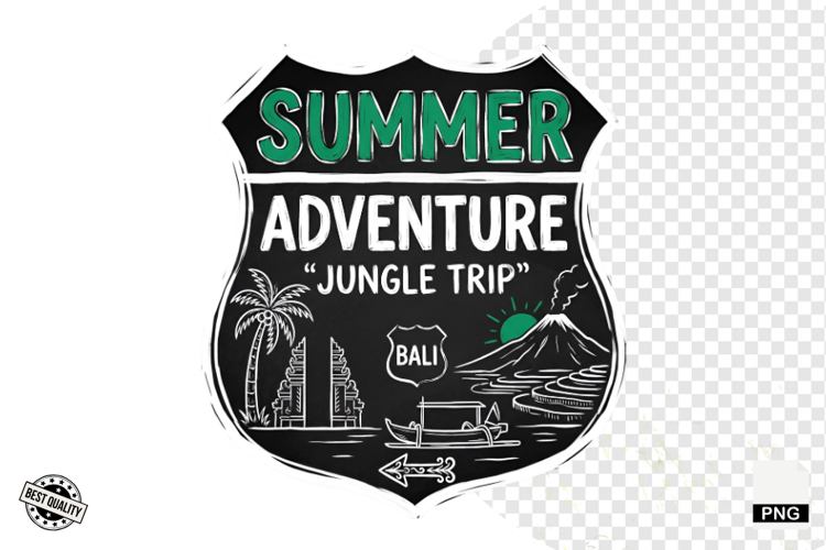Road Trip Clipart Image 8