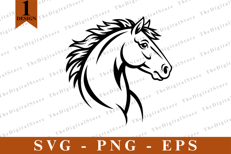 Horse Silhouette