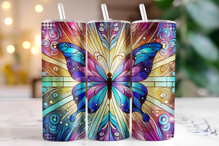 Butterfly Clipart Image 15