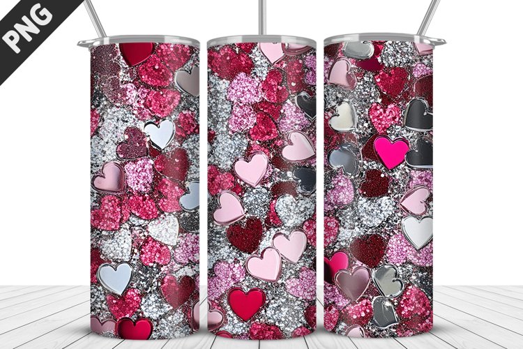 Valentines Sublimation Design Image 12