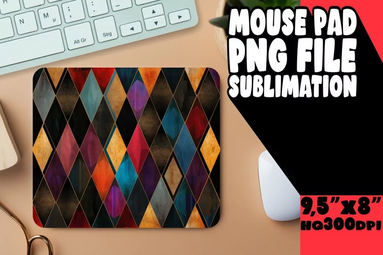 Expressive Sublimation Patterns