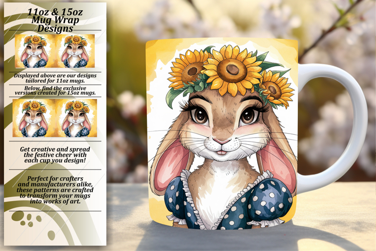 Easter Bunny Png Image 3