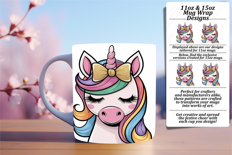 Unicorn PNG Image 2