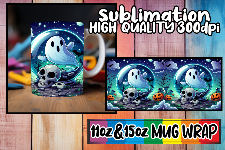 Cute Ghost Pictures Image 16