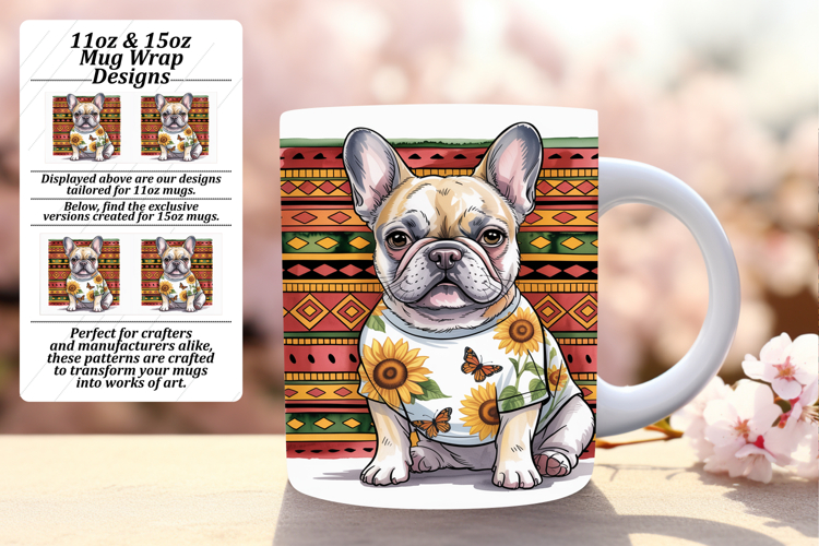 Mug Clipart Image 6