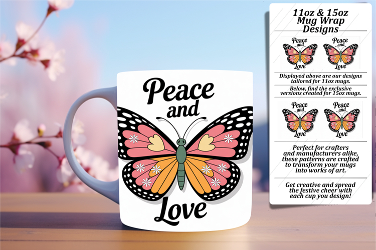 Butterfly Clipart Image 22