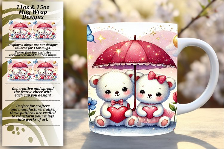 Bear Clipart Image 5