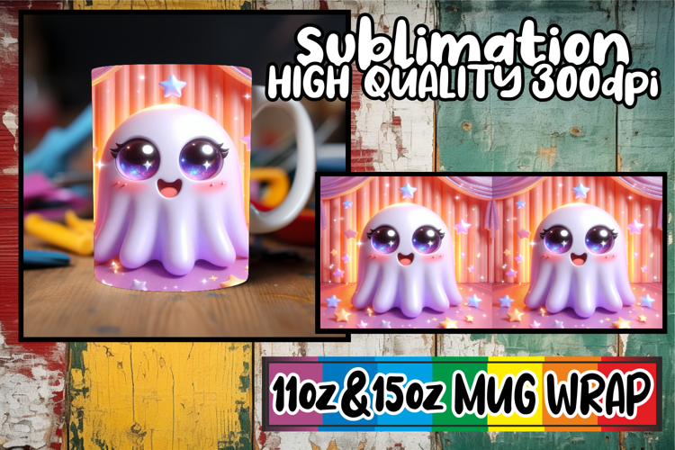 Cute Ghost Pictures Image 18