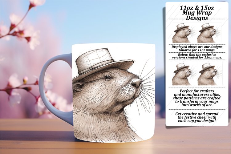 Boho Sublimation Creations for Cups