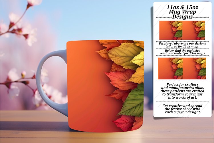 Mug Png Image 8