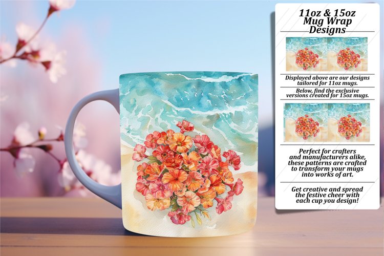 Flower Clipart Image 2