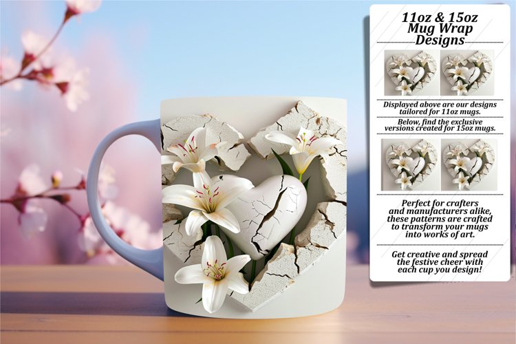 Valentines Sublimation Design Image 15