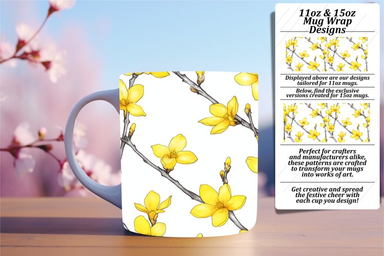 Flower Clipart Image 24