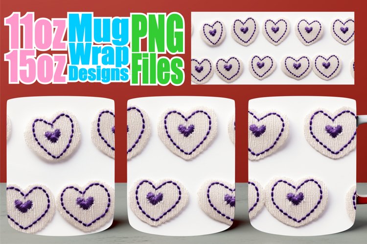 Crochet Clipart Image 4