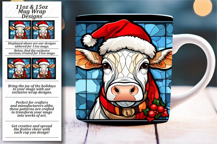 Stained Glass Clipart Image 23
