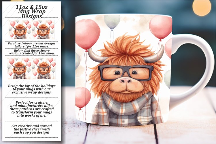 Valentines Sublimation Design Image 14