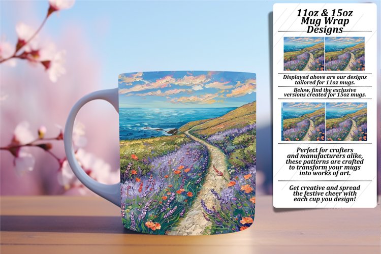 Flower Clipart Image 14