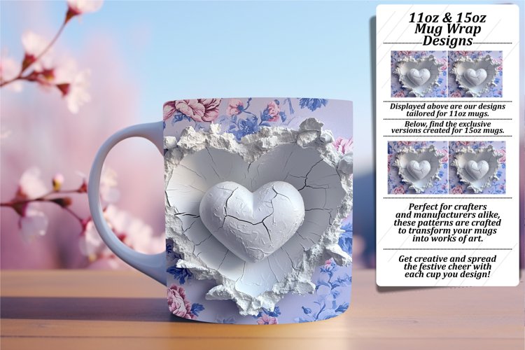 Valentines Sublimation Design Image 20