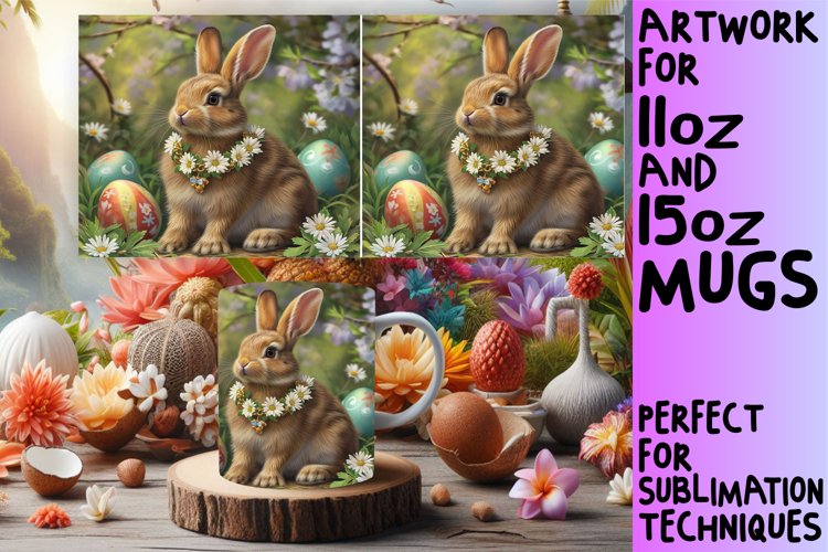 Easter Bunny Png Image 13