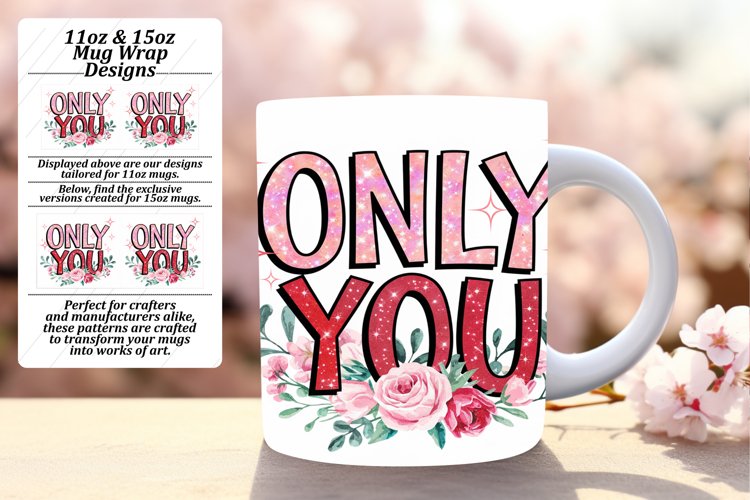 Valentines Sublimation Design Image 12