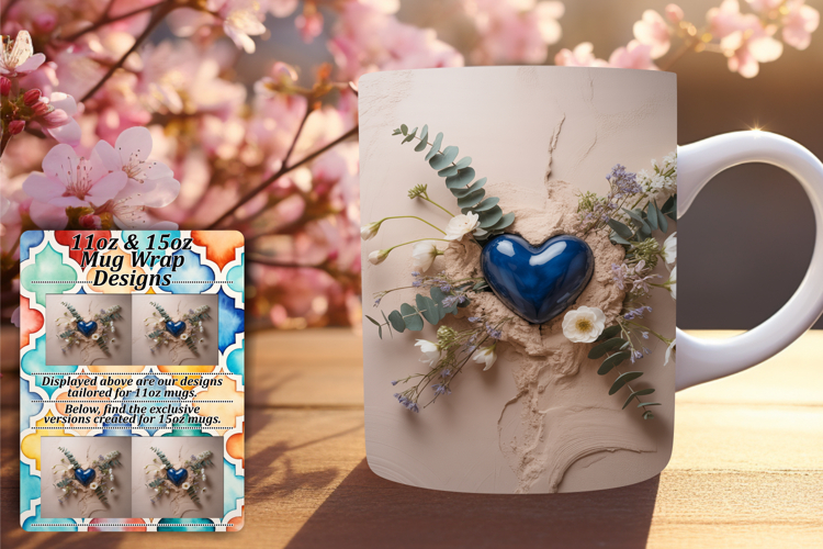 Valentines Sublimation Design Image 16