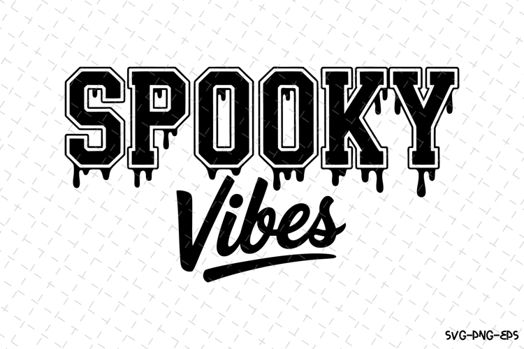 Spooky Silhouette Image 11
