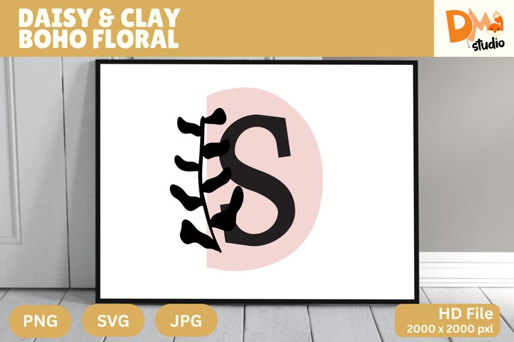 Rustic Logo Image 16