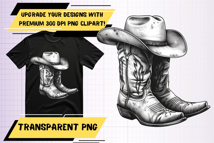 Cowboy Png Image 15