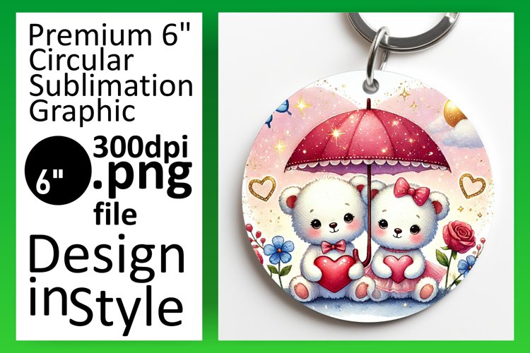 Bear Clipart Image 22